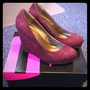 Michael Antonio Avalon Wedges